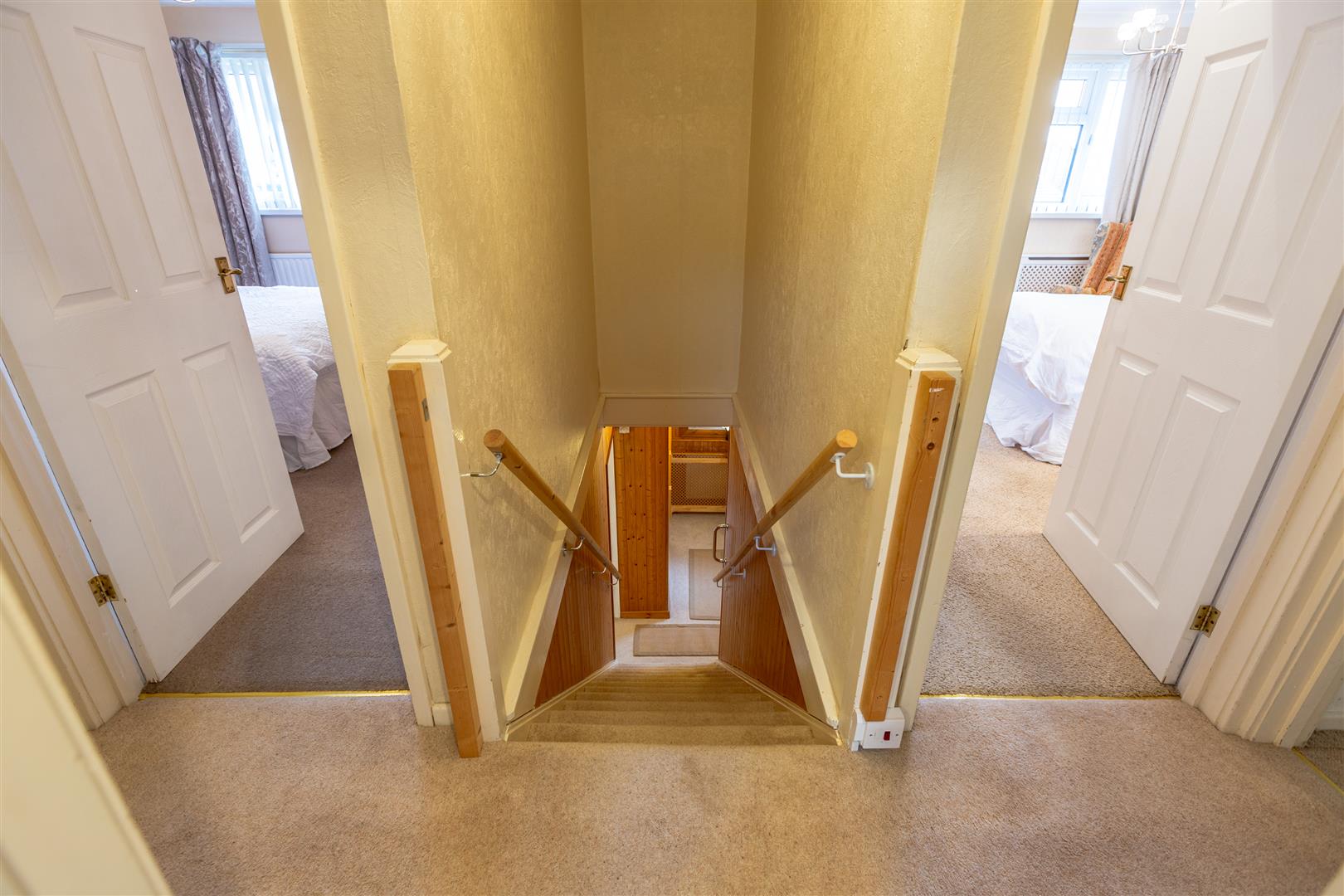 Gwscwm Park, Burry Port, SA16 0DX